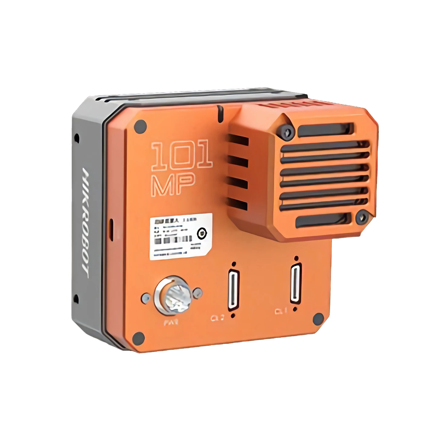 Рисунок 3 - Фотоаппараты HIKROBOT MV-CH1010-10CM-M72-NF