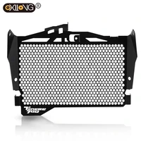 for yamaha tenere 700 rally 2019 2020 2021 motorcycle radiator guard grille water tank protector cover oil cooler guard cover