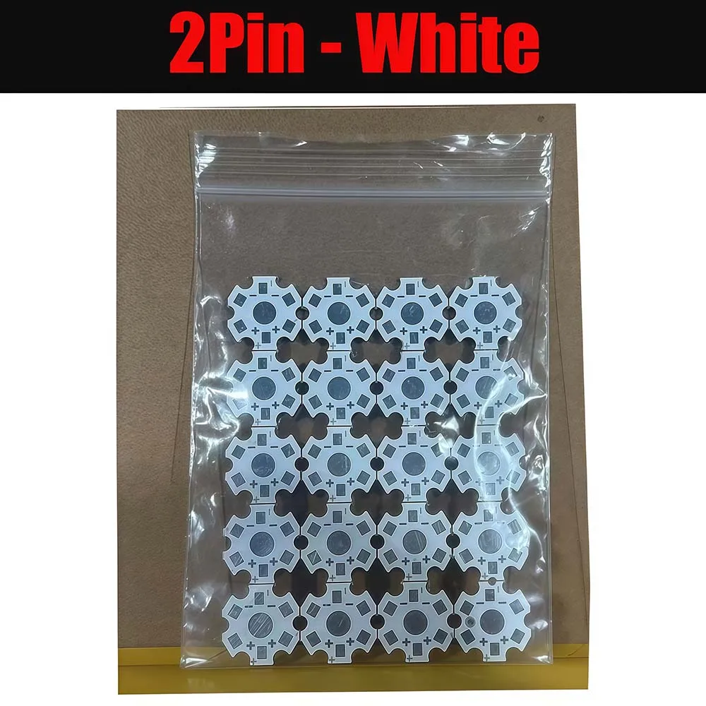 

Радиатор для светодиодов EcoGleam 20 мм RGBW