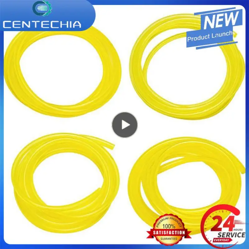 

1/2/3PCS Fuel Pipe Polyurethane Thermostability Gasoline Fuel Gas Pipe Oil Gas Resistant Corrosion Preventive