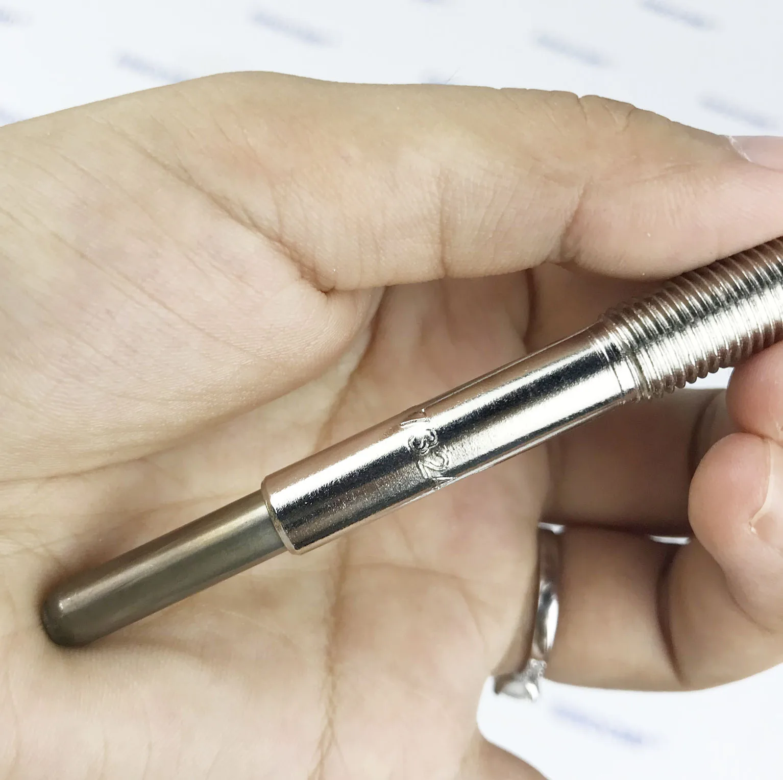 1 шт. вилка предварительного подогрева 1P-7324 3T-9562 3S9624 4S7824 7M1634 9H4577 для двигателя CAT