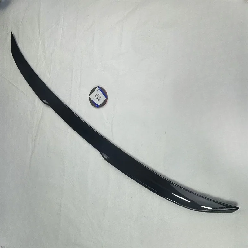 

Крышка спойлера в стиле CS для BMW 3 серии G20 G80 M3 G28 M- Sport 2019-2024 320i 330i M340i, задний спойлер на крышу багажника, тюнинг