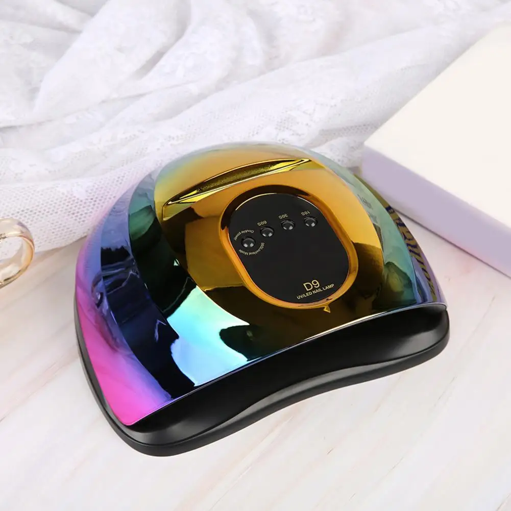 УФ-лампа для сушки гель-лака 1 комплект |