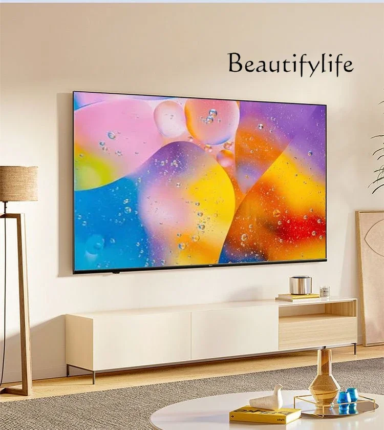 Интеллектуальная сеть высокой четкости 8K ультратонкий полноэкранный