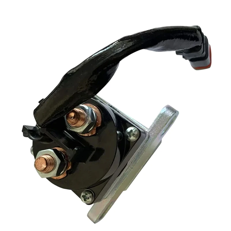 241-8368 Реле предварительного подогрева для экскаватора Caterpillar E325D E329D E330D E320 E326