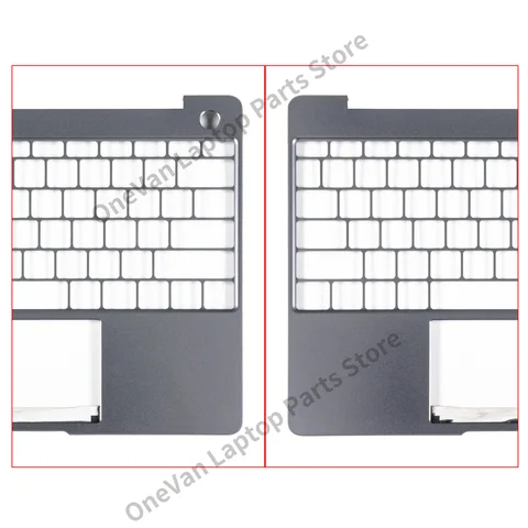 Чехол для Matebook 13 серебристый