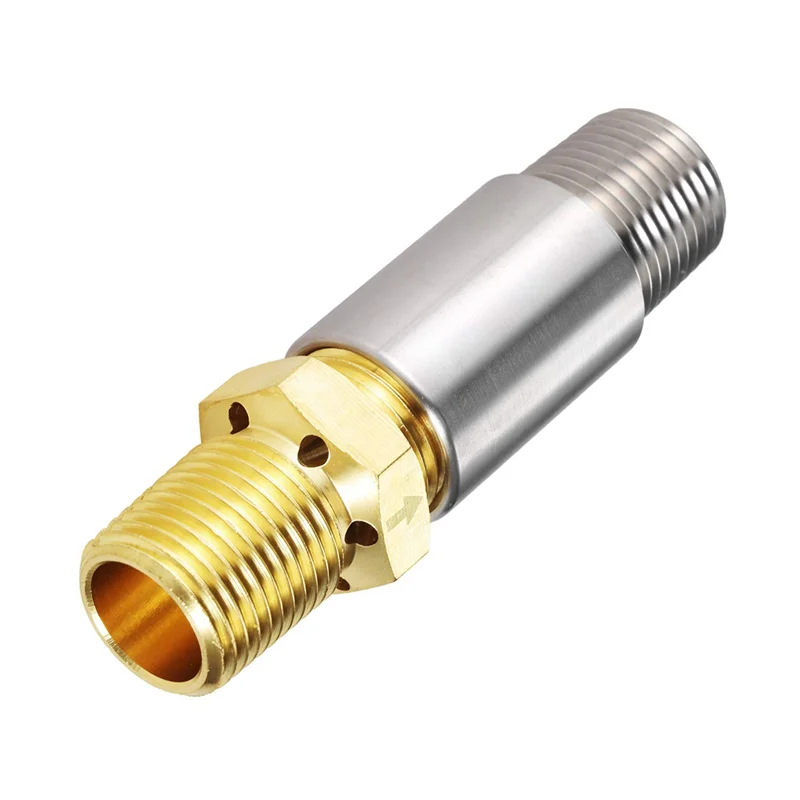 Пожарные ямы для жидкого пропана воздушный смеситель 1/2 дюйма смесительный