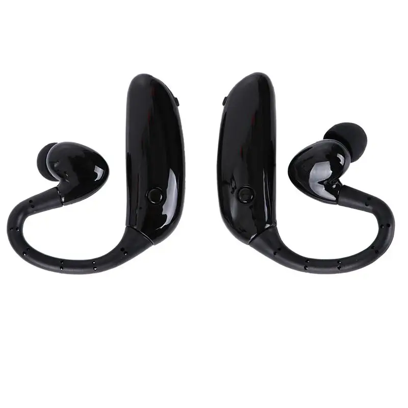 

1 шт. наушники-вкладыши, спортивные аксессуары, беспроводные наушники, спортивные наушники для улицы