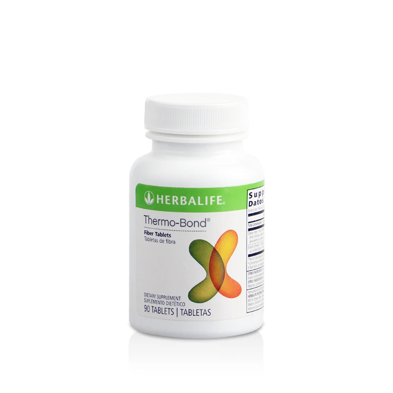 

HERBALIFE Thermo Bond 90 tablets Free Shipping