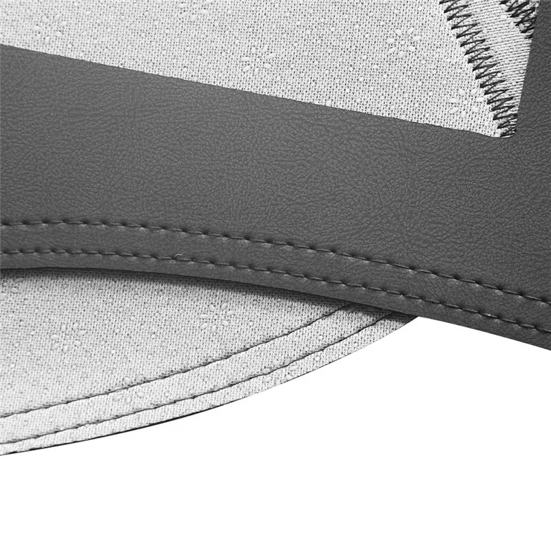 Чехол для Dashmat Hyundai Accent Verna Car Коврик приборной панели солнцезащитный козырек