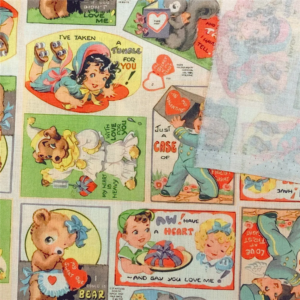 Детская юбка-почтальонка из 100% хлопка ширина 110 см