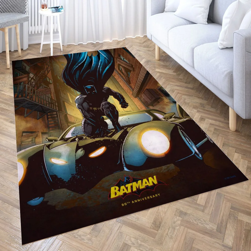 

2005-7 New Pattern Floor Mat Door Mat Big Baby Crawl Carpet Non-slip Sheet Bedroom Living Room Home Decora