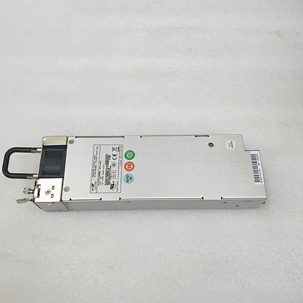 

GIN-3600V For Zippy Server Power Supply B012820002 600W Fully Tested