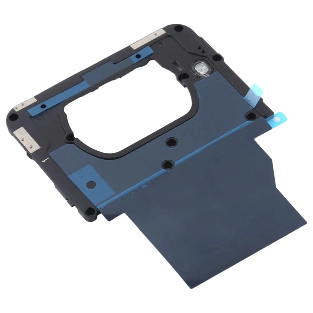 Оригинальная задняя камера KAT стеклянный объектив для POCO X3 NFC крышка антенны