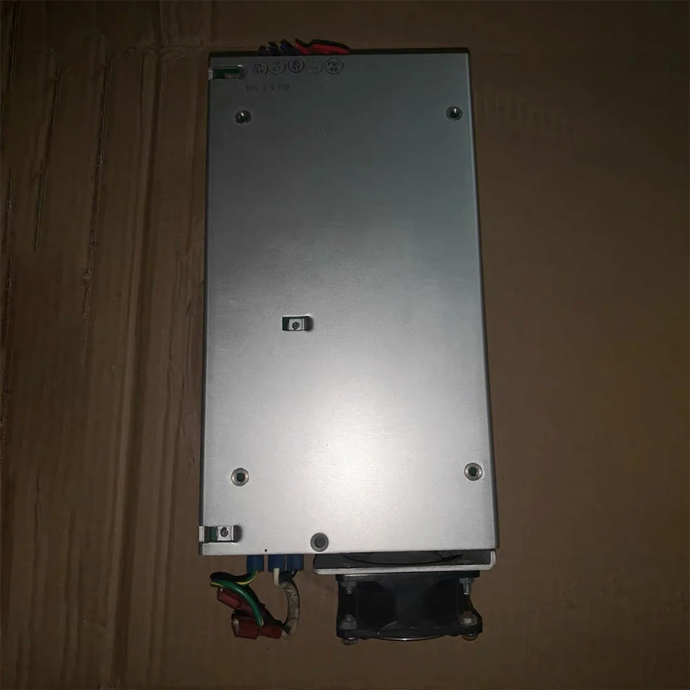 Для POWER ONE 7.0A источник питания PFC500-1048F