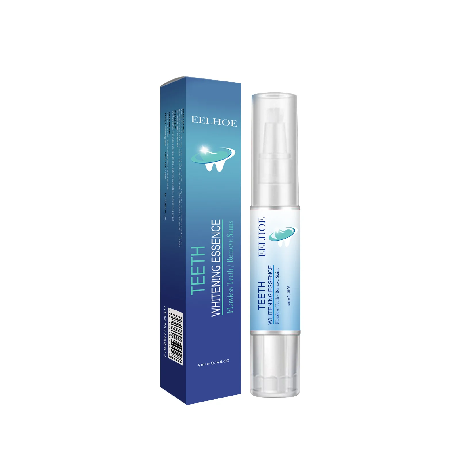 

Для зубов, отбеливающая ing Essence Lanthome ручка для зубов, отбеливающая Herbaluxy