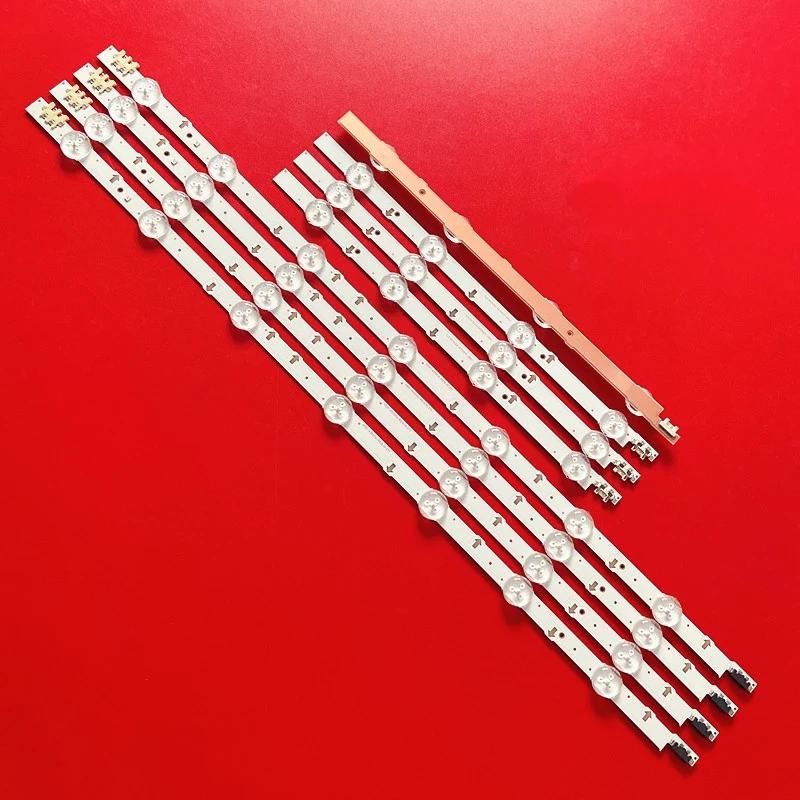 

Светодиодная подсветка для Samsung UE43J5500, UE43J5550, UE43J5600, UE43J5502, s_5j55 _ 43_fl_l7, R4, детской модели