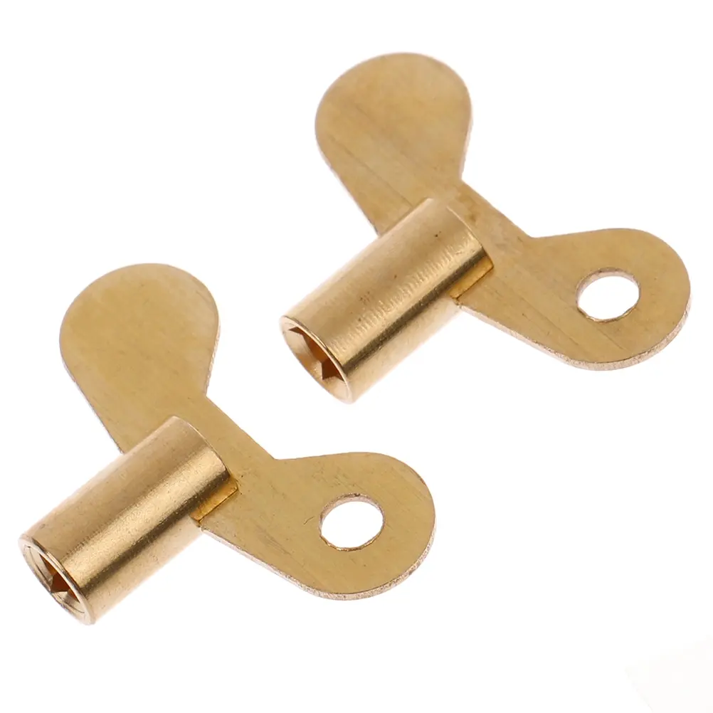 

1PC Faucet accessories key outdoor anti-theft faucet special lock key