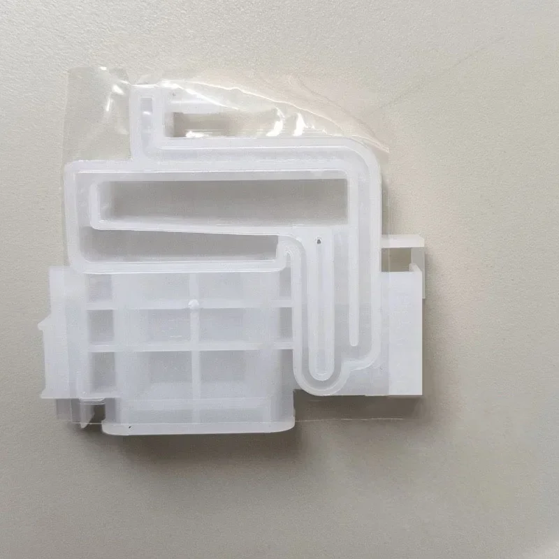 2 шт. оригинальный новый для картриджа EPSON ET-8550 L8180 L8188 EW-M973 демпфер чернил