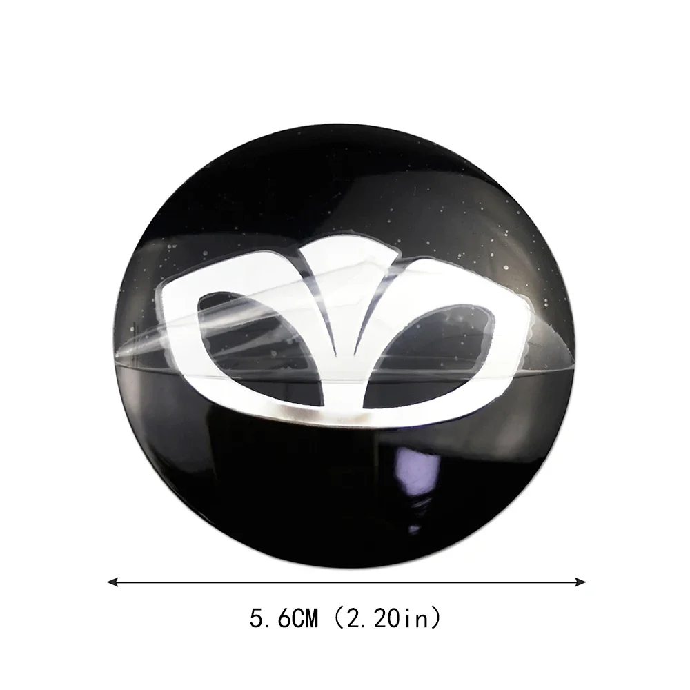 4 шт. универсальные автомобильные диски