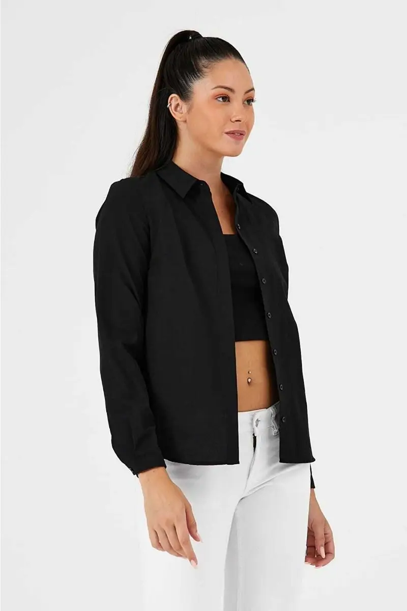 

Basic lycra shirt