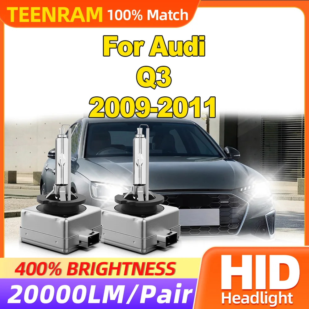 35 Вт HID Ксеноновые фары 6000 лм лампы 12 В светодиодный Автомобильные 2009 K белые