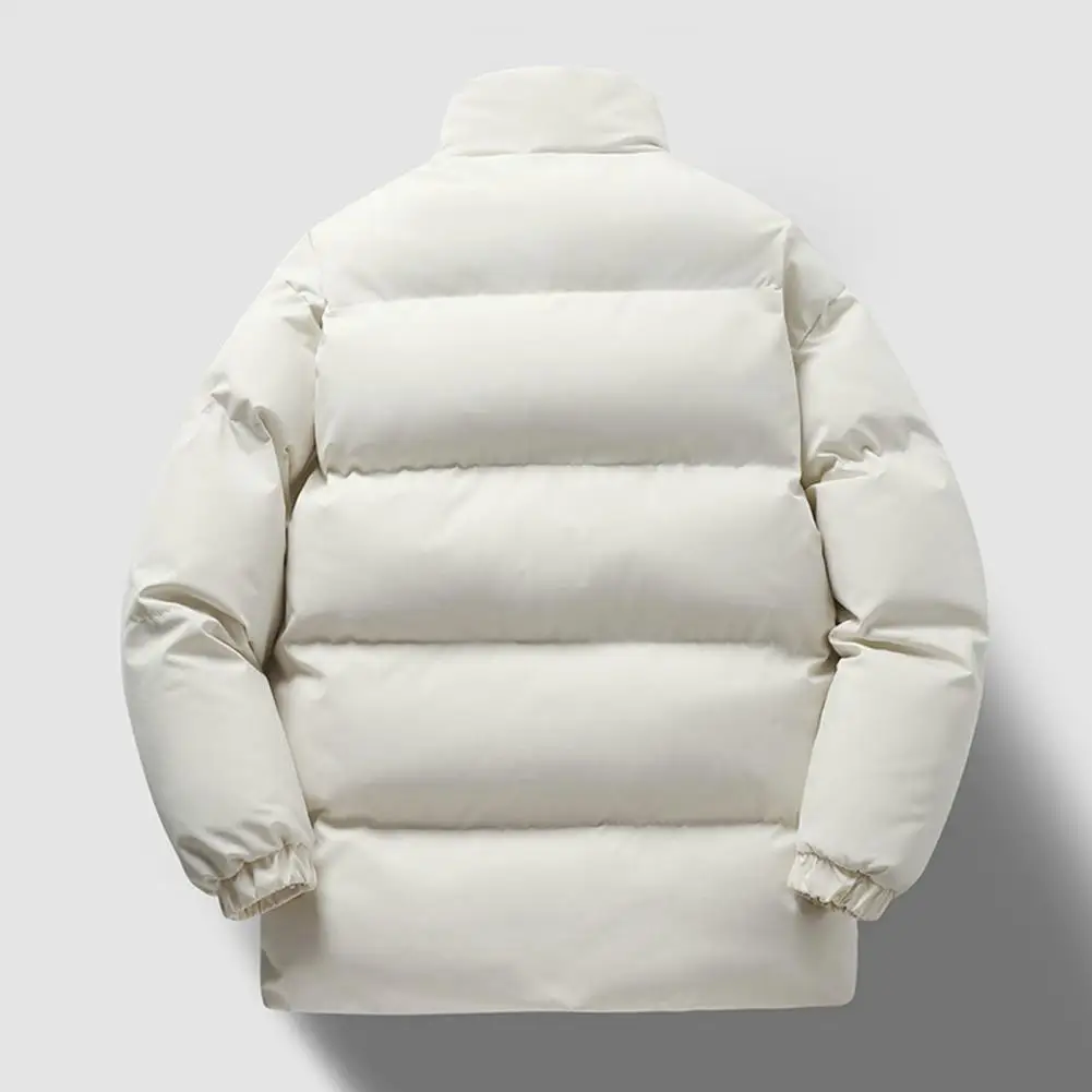 Рисунок 6 - Женское хлопковое пальто унисекс