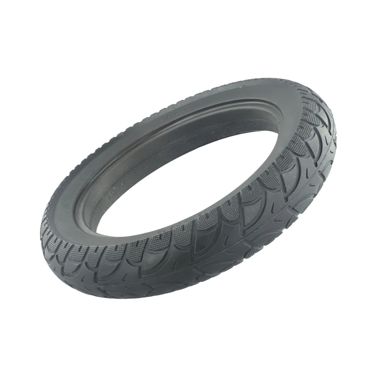 Твердые фитинги для шин электронного велосипеда сменная резина 12 1/2x2 1/4 (57-203)