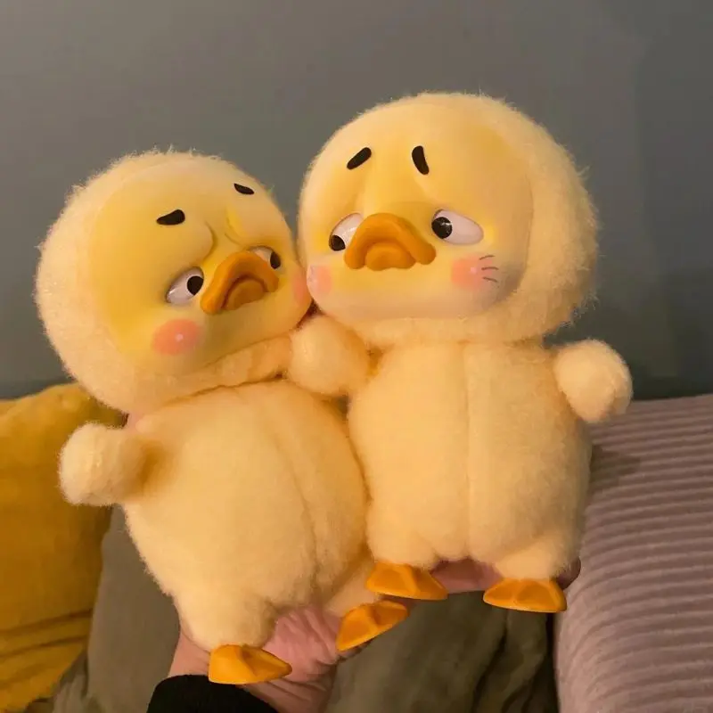 Upsetduck V3 глухая коробка расстроена утка рожденная этим способом виниловая