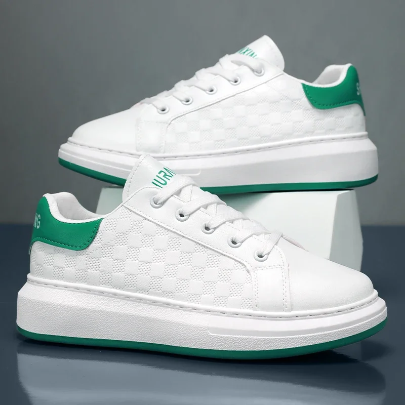 Мужские арбалетки высокого качества Новое поступление 2024 мужские кроссовки