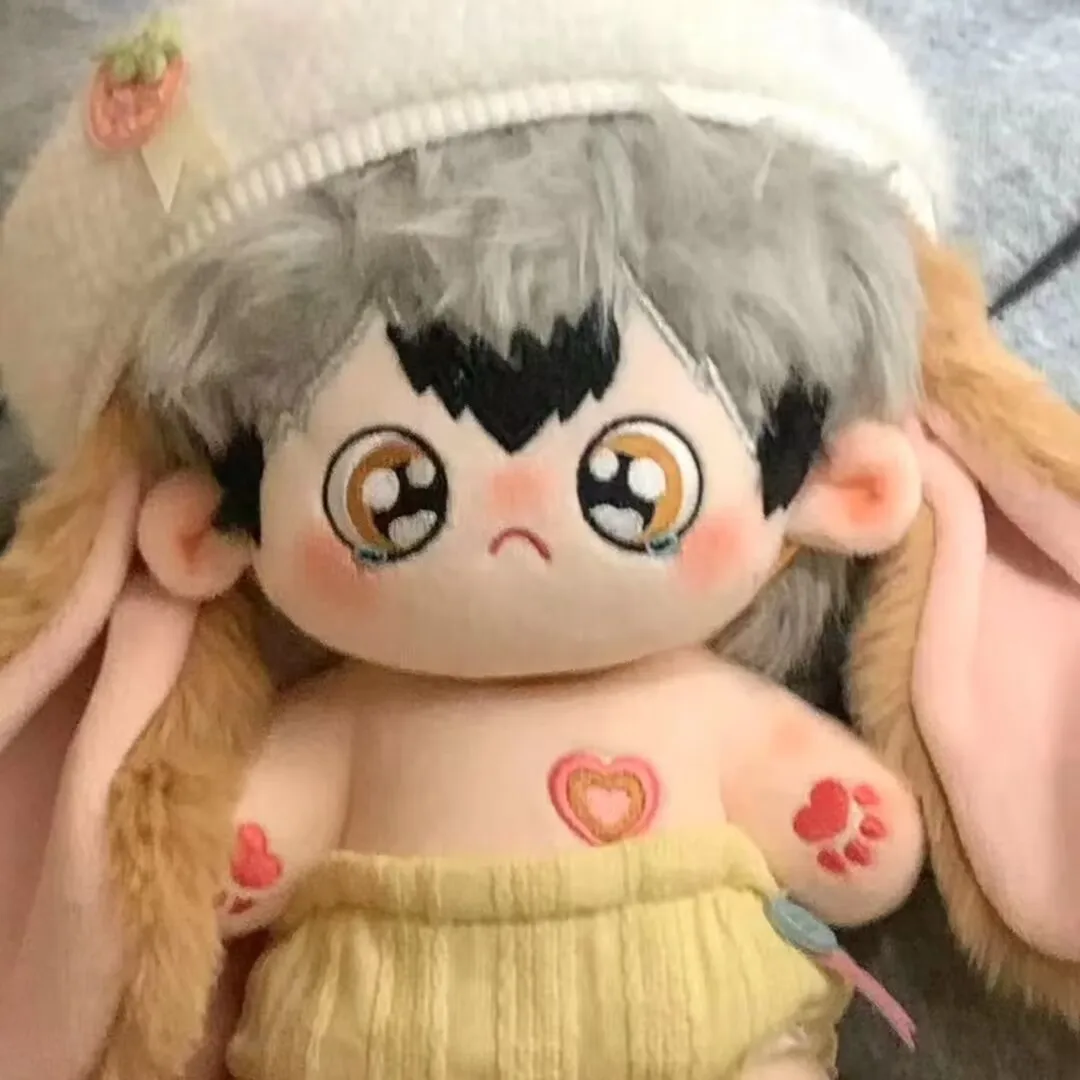 

Аниме косплей мягкая плюшевая Мягкая кукла тело Милая Haikyuu Shinsuke Kita Shinsuke наряд одежда плюшевый подарок на Рождество 20 см