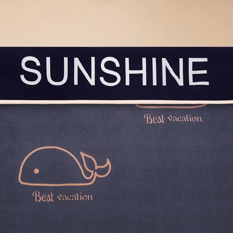 Москитная сетка защита от комаров затемнение 2-в-1 навес для кровати занавеска 3