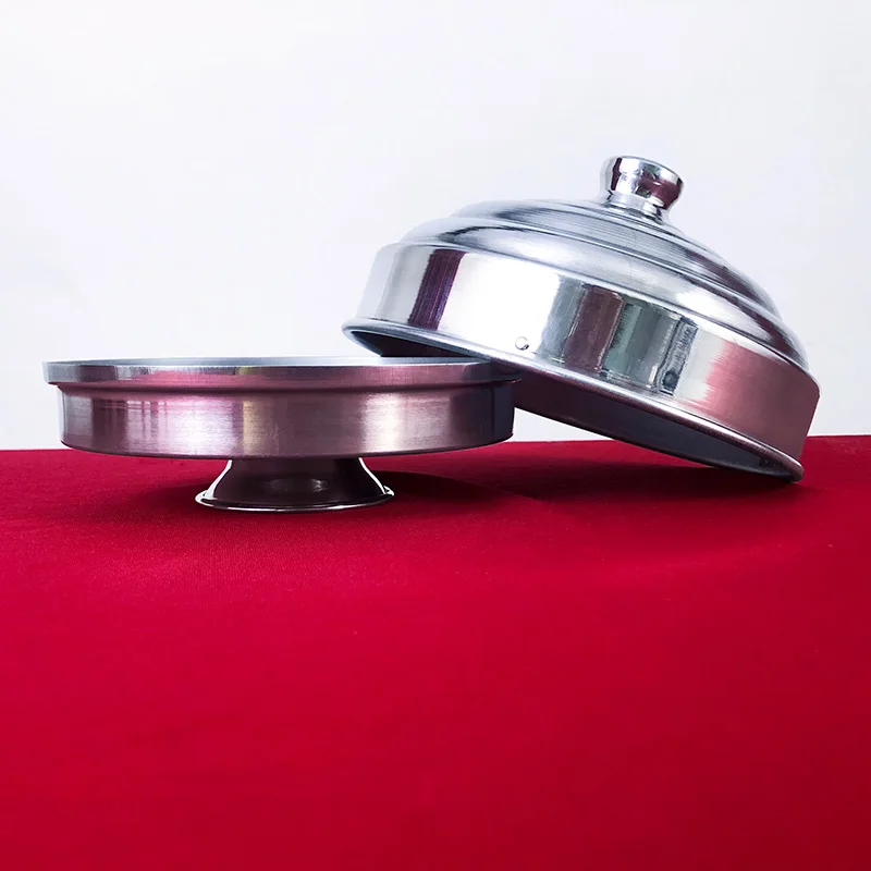 

Мини-кастрюля для фокуса A2601-1