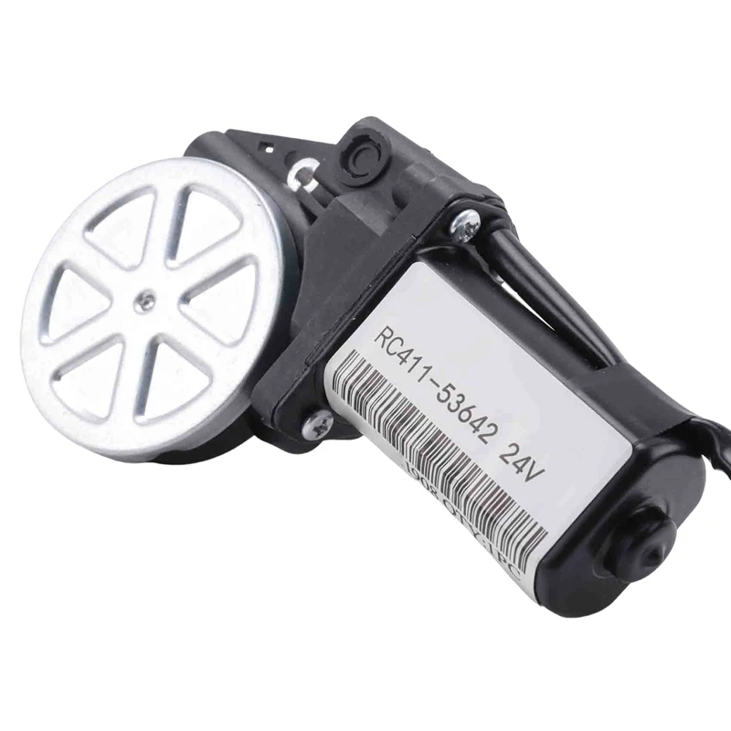 Шаговый двигатель регулятора дроссельной заслонки в сборе