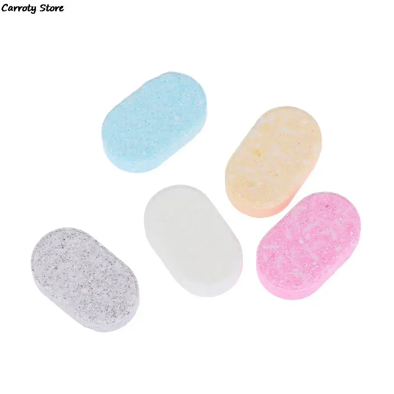 Пена для мгновенной мытья рук самодельный натуральный пенообразователь