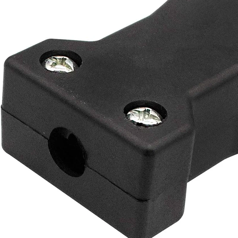 Аксессуары для гольф-каров Crow Foot 2-зубчатая вилка зарядного устройства клубного