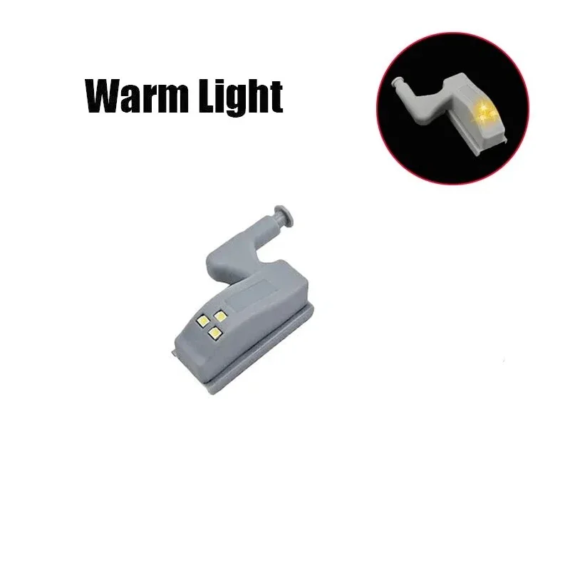 

Индукционные фонари для шкафа