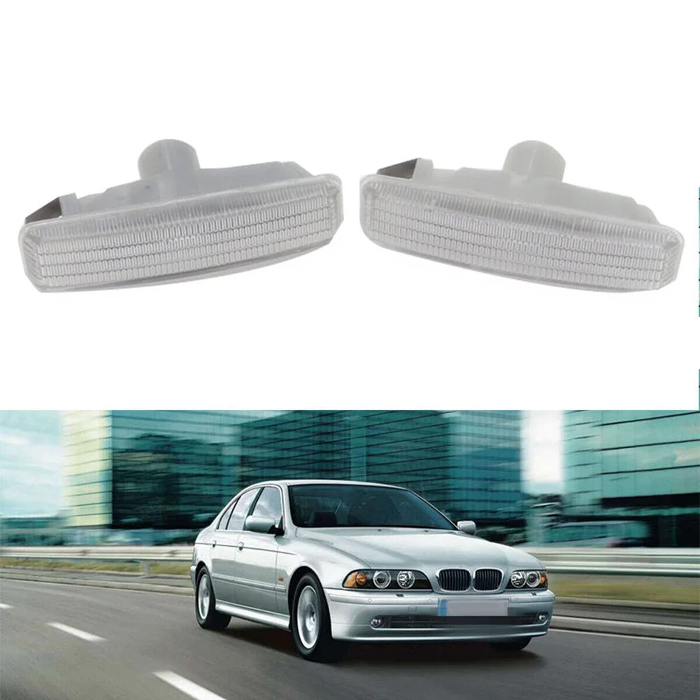 

Боковой габаритный фсветильник рь для BMW 5-Series E39 1997-2003 4