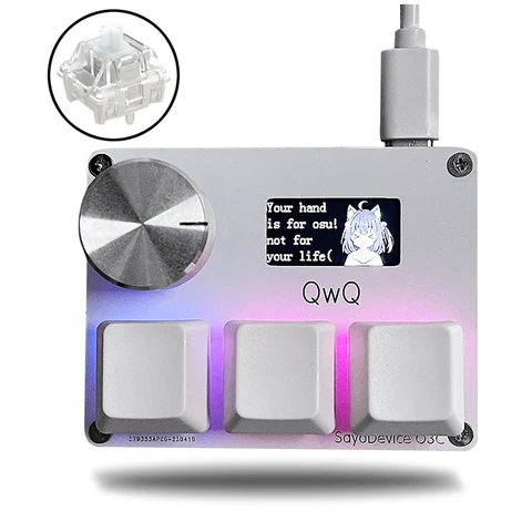 Sayodevice - купить недорого | AliExpress