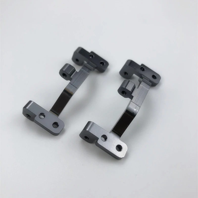 

Удлинительное сиденье Shock Sbsorbers для радиоуправляемого автомобиля WPL Truck C14 и для WPL B1 B-1 B14, металлический Тяговый стержень рулевого управления...