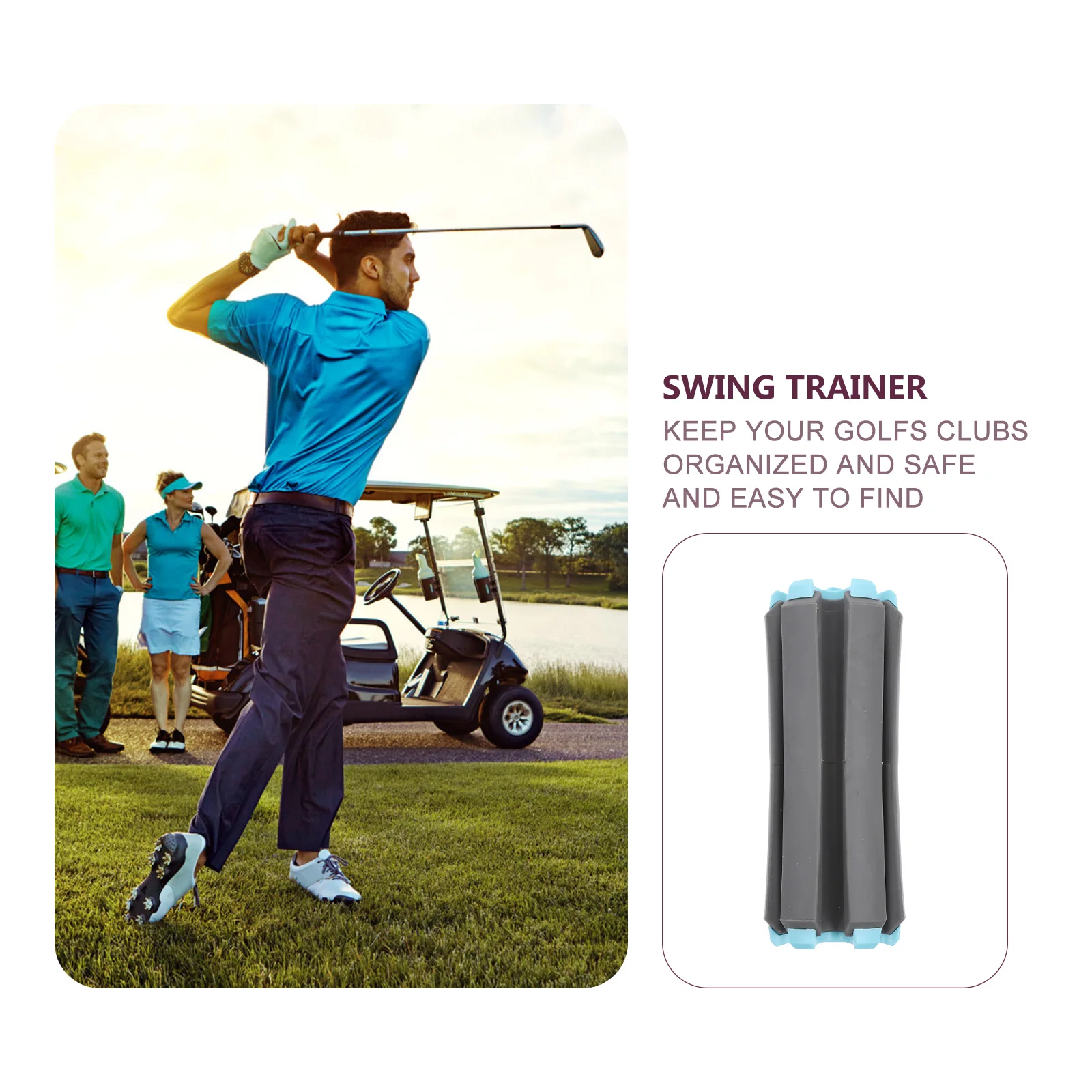 

Полка для хранения, полка для Golfs, полка для Golfs Club, полка для хранения, легкая полка для Golfs