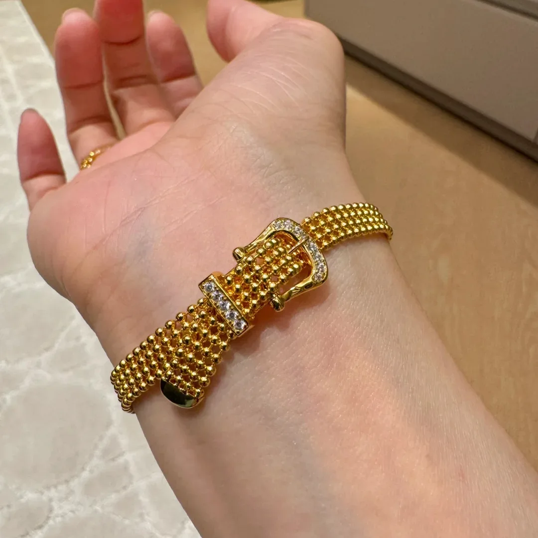 Foydjew итальянские Винтажные Ювелирные изделия Миланская красивый дизайн