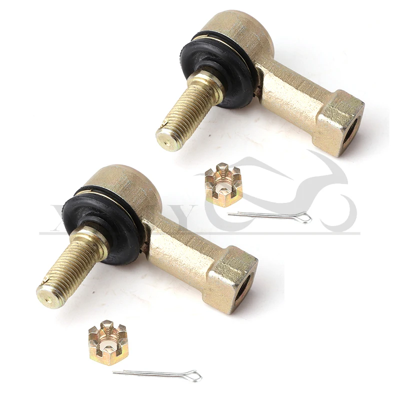 Аксессуары для квадроциклов Adly Her Chee Rs 50 LC Honda Quad TRX 250R 300X 400EX 450ER Brute, 1 пара