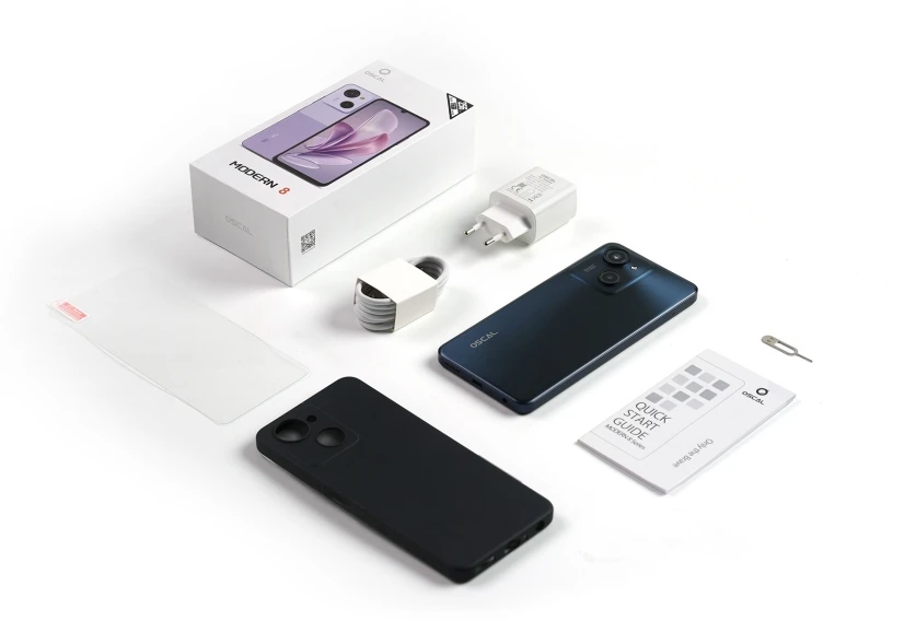 2025 Новый осцилловый современный 8 Helio T616 120 Гц экран 6 75 дюйма 4G экономичный