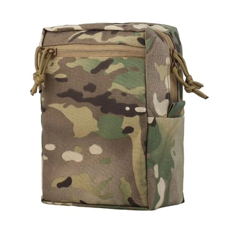 

Large Capacity MOLLE System Multi-function Tactical Bag Medical Bag New