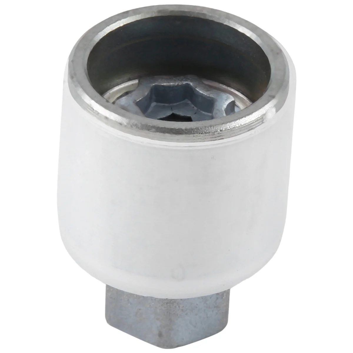 Противоугонная винтовая гайка и болт съемный инструмент для удаления ключа