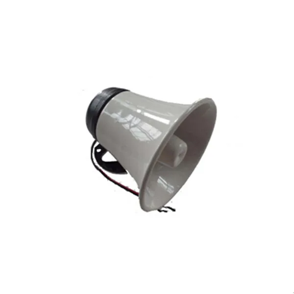 Открытый динамик системы PA водонепроницаемый звуковой громкоговоритель