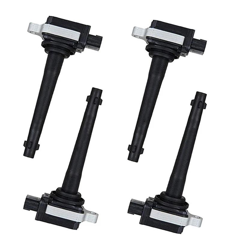 Катушка зажигания для Nissan MARCH SENTRA TIIDA 22448-ED800 22448-ED800EP автозапчасти разъемы катушки