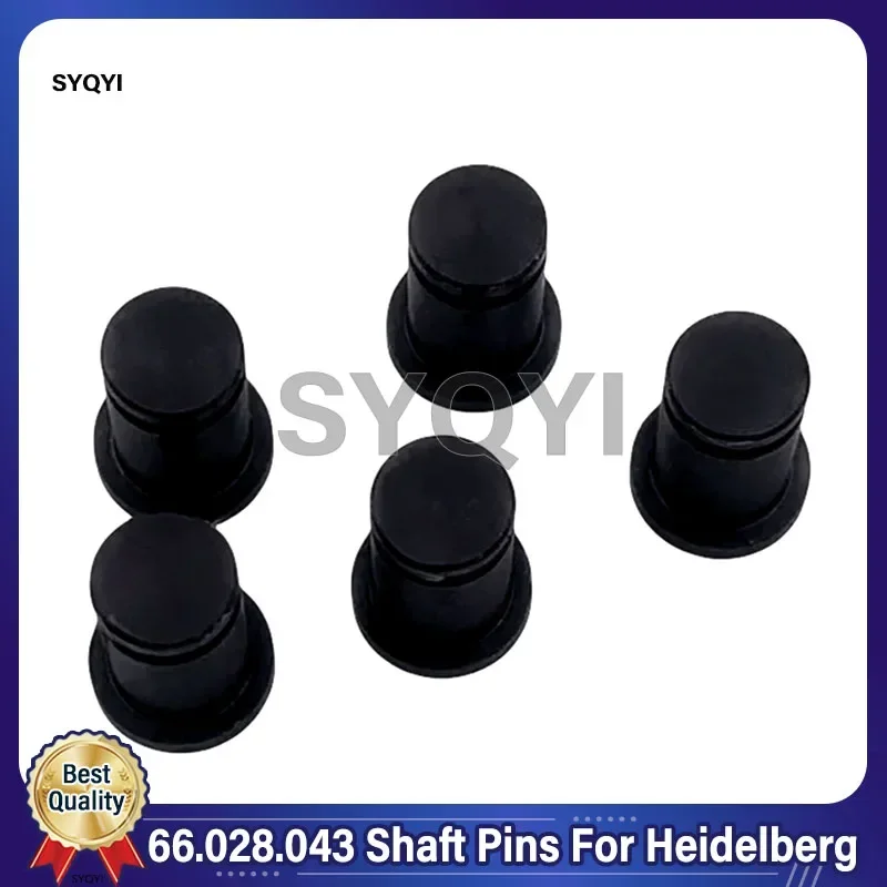 Высокое качество 66.028.043 штифты вала для печатной машины Heidelberg SM102 CD102 SM74 PM74