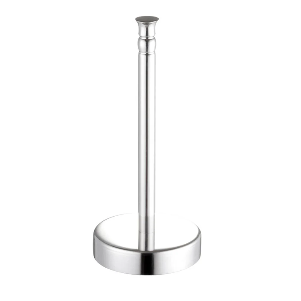 

1Pc Paper Towel Holder Kitchen Towel Holder Countertop Paper Towel Holders Paper Towels Holder Paper Towel Holders